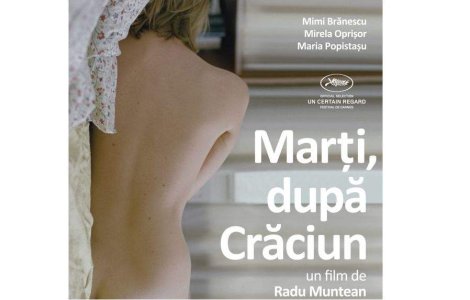  Video  Doua romance, premiate la Festivalul de la Mar del Plata