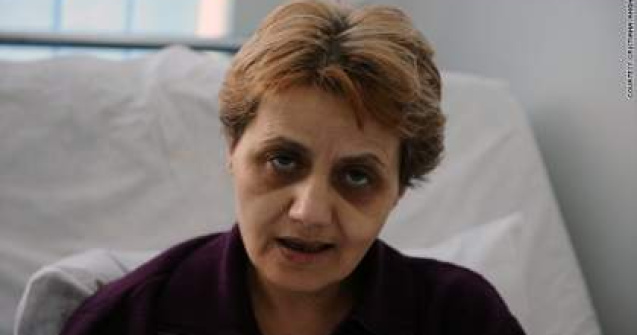 Invatatoarea Cristina Anghel a fost externata