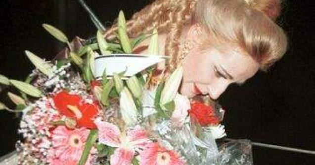 Sinucidere violenta: Roxana Briban si-a taiat venele