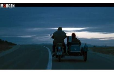 Regizor roman, premiat la festivalul CineEast