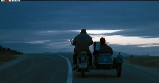 Regizor roman, premiat la festivalul CineEast