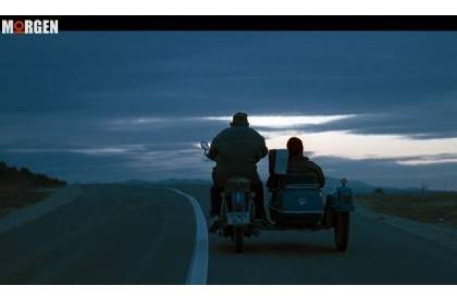 Regizor roman, premiat la festivalul CineEast