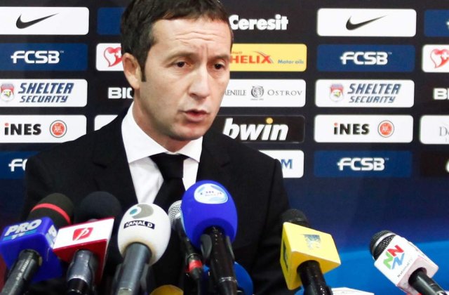 Ce prima i-a promis Becali lui Meme pentru titlu?