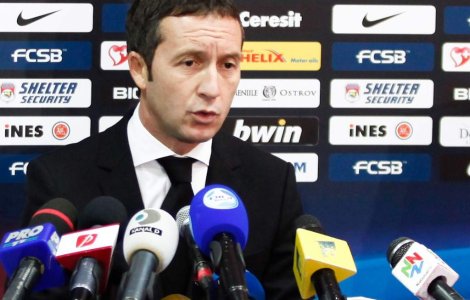 Ce prima i-a promis Becali lui Meme pentru titlu?