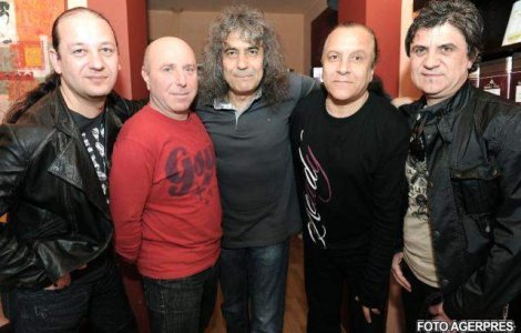 Peste 5.000 de studenti vor intra gratis la concertul Iris