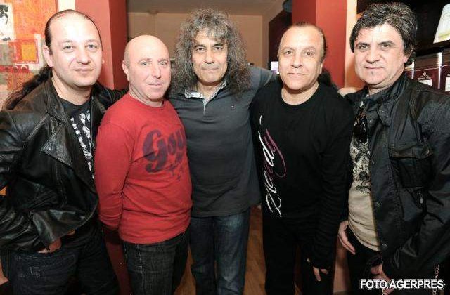 Peste 5.000 de studenti vor intra gratis la concertul Iris