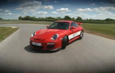 Cum inveti sa controlezi o masina?