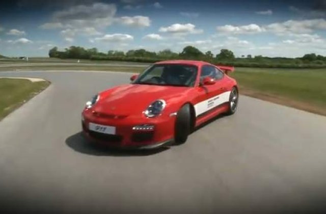 Cum inveti sa controlezi o masina?