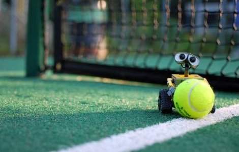 Tenis: Trei romance la turneul de la Toyota