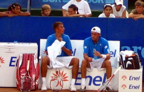 BCR Open Romania va avea loc la sfarsitul lunii aprilie din 2012