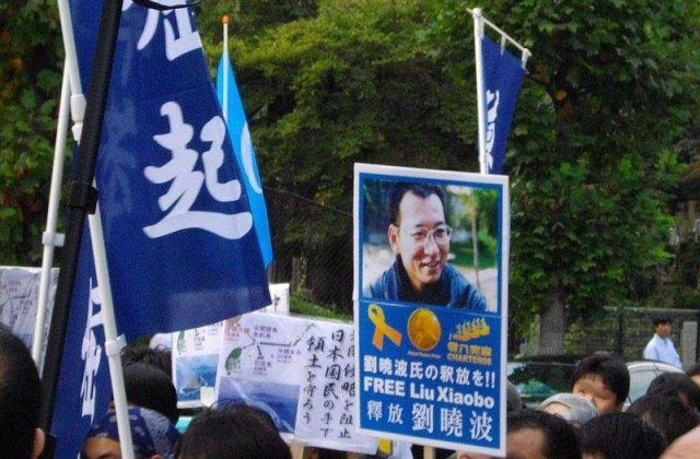 Comitetul Nobel nu vrea ca Liu Xiaobo sa fie reprezentat de Lech Walesa