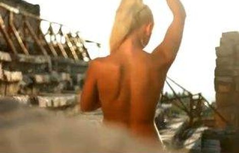  Video  Anda Adam, goala in noul videoclip