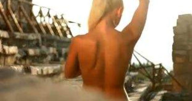  Video  Anda Adam, goala in noul videoclip