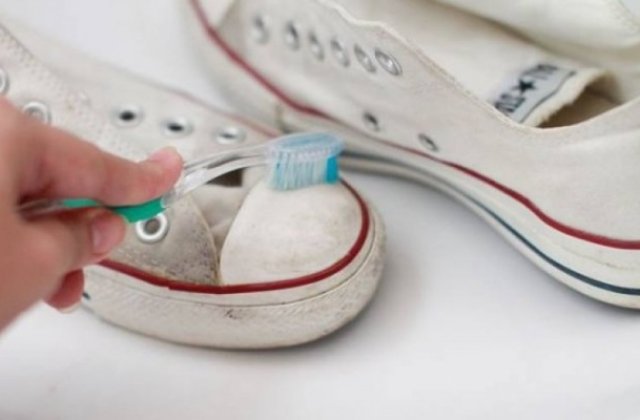 9 utilizari ale pastei de dinti la care nu te-ai fi gandit vreodata