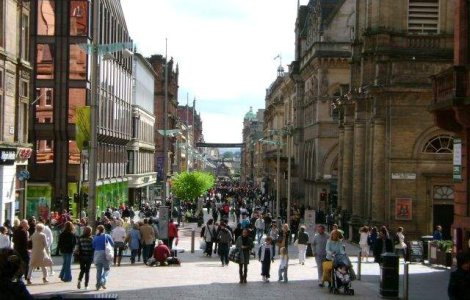 Premierul Scotiei cere oficial premierului May un nou vot pentru independenta