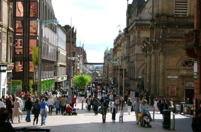 Premierul Scotiei cere oficial premierului May un nou vot pentru independenta