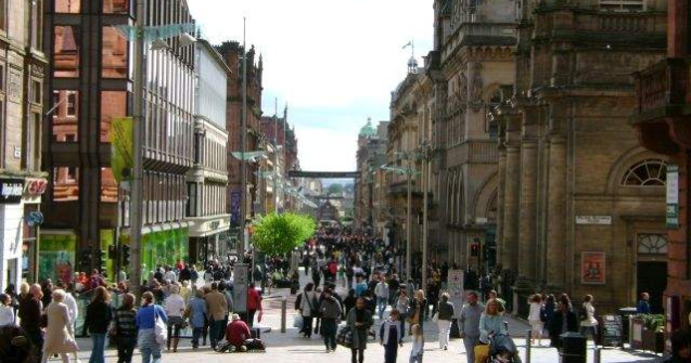 Premierul Scotiei cere oficial premierului May un nou vot pentru independenta