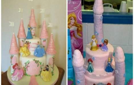  Top  Asteptari vs realitate: 10 idei de deserturi care au esuat lamentabil