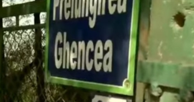 Mars de protest in Prelungirea Ghencea: "Vrem pasaj si vrem largire, pacaleala nu mai tine!"