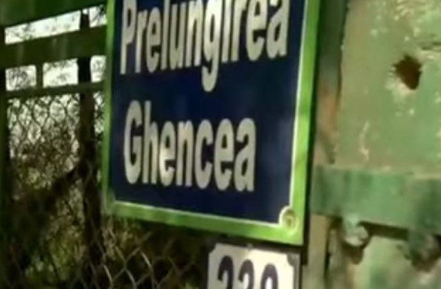 Mars de protest in Prelungirea Ghencea: "Vrem pasaj si vrem largire, pacaleala nu mai tine!"