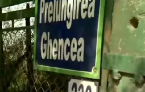 Mars de protest in Prelungirea Ghencea: "Vrem pasaj si vrem largire, pacaleala nu mai tine!"