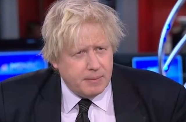 Boris Johnson: Contributia Marii Britanii la securitatea europeana este "neconditionata"