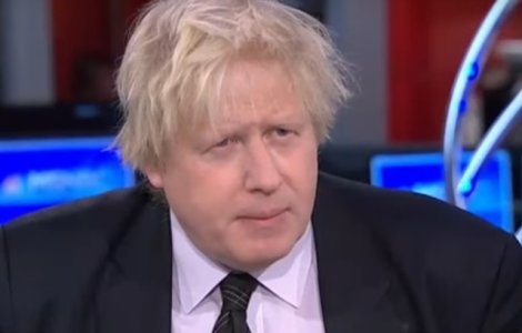 Boris Johnson: Contributia Marii Britanii la securitatea europeana este "neconditionata"