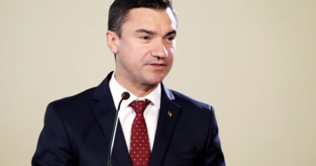 Mihai Chirica, inlocuit din functia de presedinte executiv al PSD Iasi