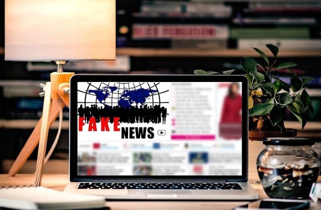 AFP: Stirile false alimenteaza euroscepticismul in Romania