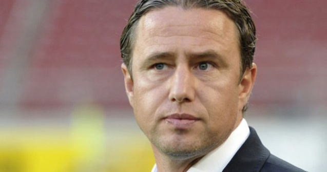 Reghecampf: Pentru mine nu este o sarbatoare, pentru ca nu am facut nimic special