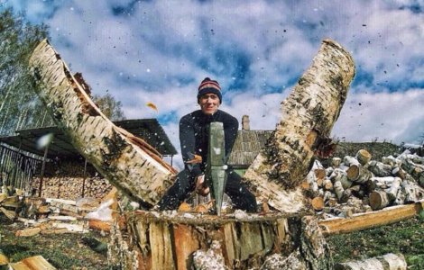  Top  10 poze incredibile facute exact cand trebuie