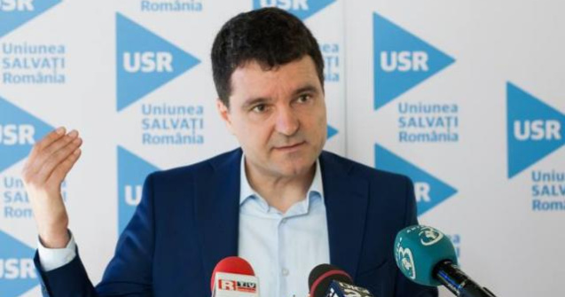USR organizeaza luni la Parlament o consultare publica