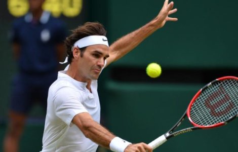 Federer, decizie surprinzatoare dupa victoria de la Miami