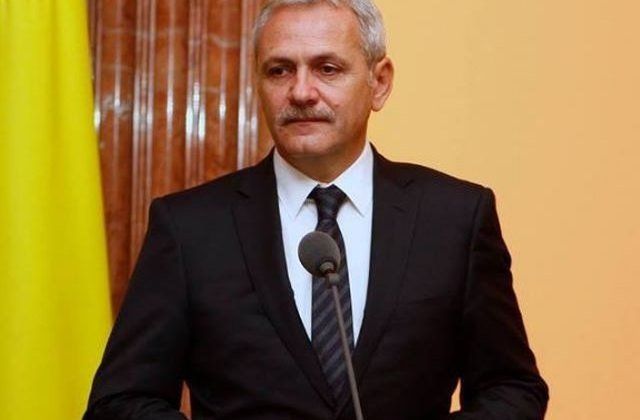 Dragnea merge azi la Cotroceni sa vorbeasca cu Iohannis