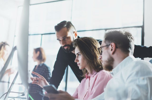 5 strategii pentru managementul riscului, de care orice antreprenor are nevoie