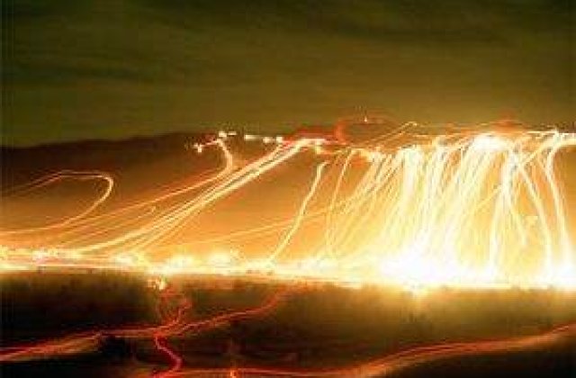 Cel mai mare experiment stiintific din lume, oprit de 'o problema electrica'