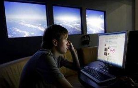 'Internetul viitorului', o afacere de miliarde, incepe cu un scandal