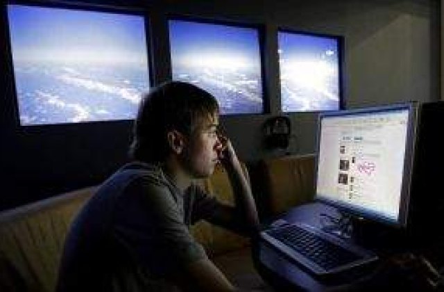 'Internetul viitorului', o afacere de miliarde, incepe cu un scandal