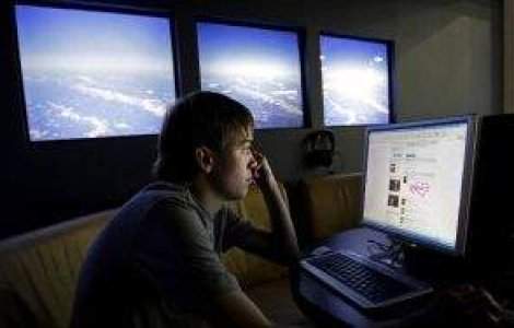 'Internetul viitorului', o afacere de miliarde, incepe cu un scandal