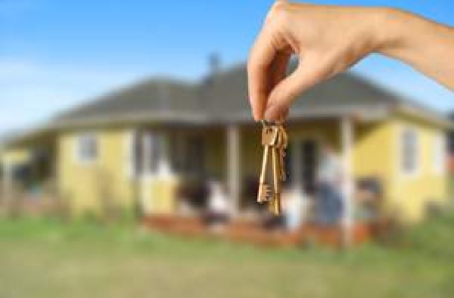 Achizitionarea unei locuinte pe timp de criza