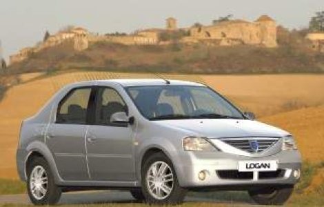 Tariceanu: Proiectul Renault, cea mai importanta investitie industriala din Romania