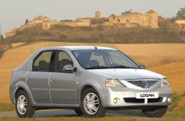 Tariceanu: Proiectul Renault, cea mai importanta investitie industriala din Romania