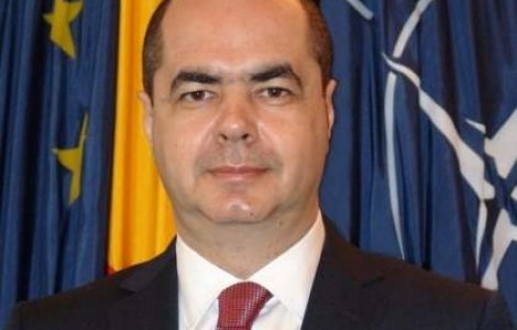 Mihai Stanisoara, transportat la Spitalul Militar