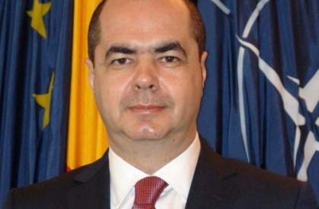 Mihai Stanisoara, transportat la Spitalul Militar