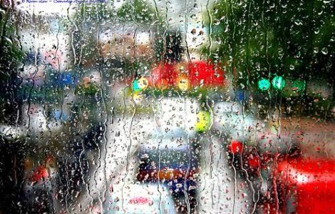 Vremea se raceste in toata tara