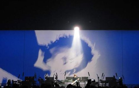 Jean-Michel Jarre divorteaza