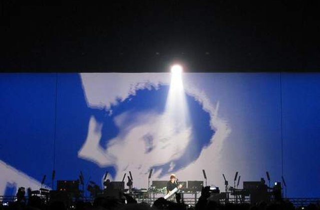 Jean-Michel Jarre divorteaza