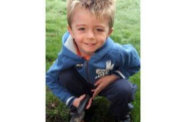 Comoara de 2,9 milioane euro descoperita de un copil!