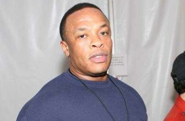 Dr. Dre se retrage din muzica