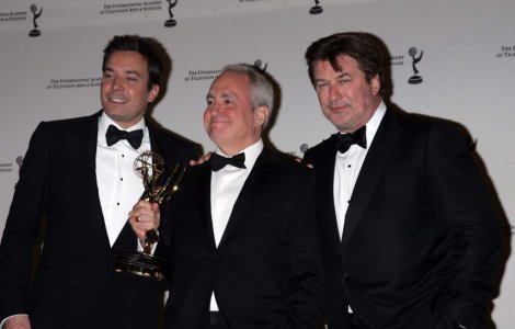  Foto  Marii castigatori ai galei Emmy Awards 2010